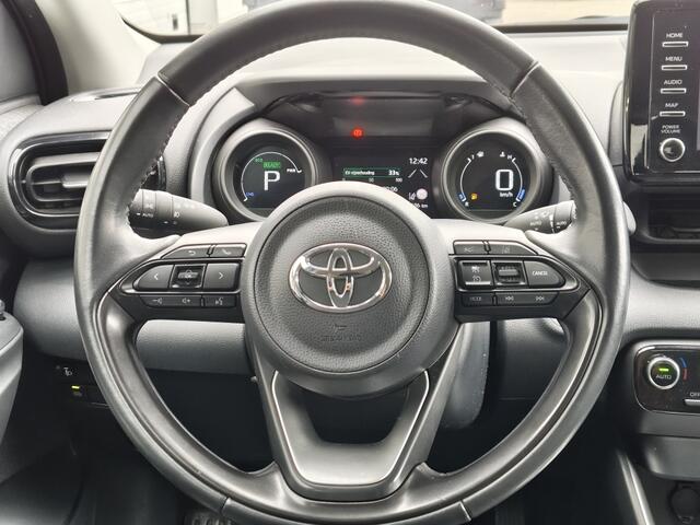 Toyota YARIS 1.5 Hybrid Dynamic | Navi | Keyless Entry/Start | Android Auto