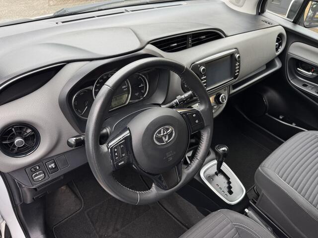 Toyota YARIS 1.5 Hybrid Active Automaat Climate Control
