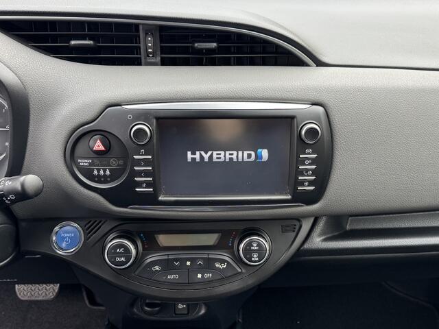 Toyota YARIS 1.5 Hybrid Active Automaat Climate Control