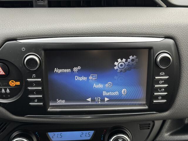 Toyota YARIS 1.5 Hybrid Active Automaat Climate Control