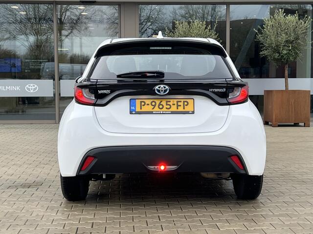 Toyota YARIS 1.5 Hybrid Comfort | All Seasons