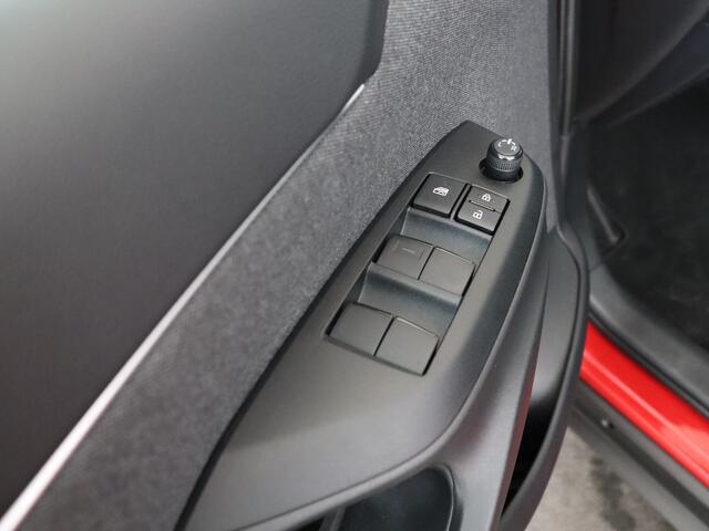 Toyota YARIS Cross 1.5 Hybrid First Edition | Achteruitrijcamera | Dealeronderhoud |