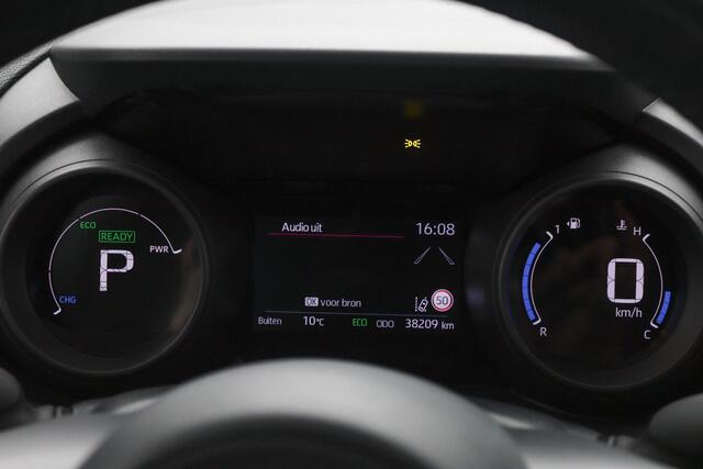Toyota YARIS 1.5 Hybrid Dynamic | Navigatie | Cruisecontrol | Parkeercamera | Keyless |