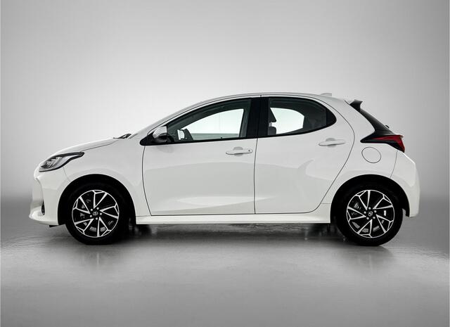 Toyota YARIS 1.5 Hybrid Dynamic | Dealeronderhouden | NL auto | BTW Voertuig |