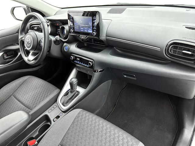Toyota YARIS 1.5 Hybrid Dynamic | Dealeronderhouden | NL auto | BTW Voertuig |