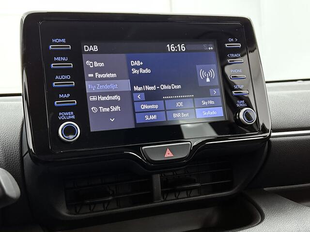 Toyota YARIS 1.5 Hybrid Dynamic | Dealeronderhouden | NL auto | BTW Voertuig |