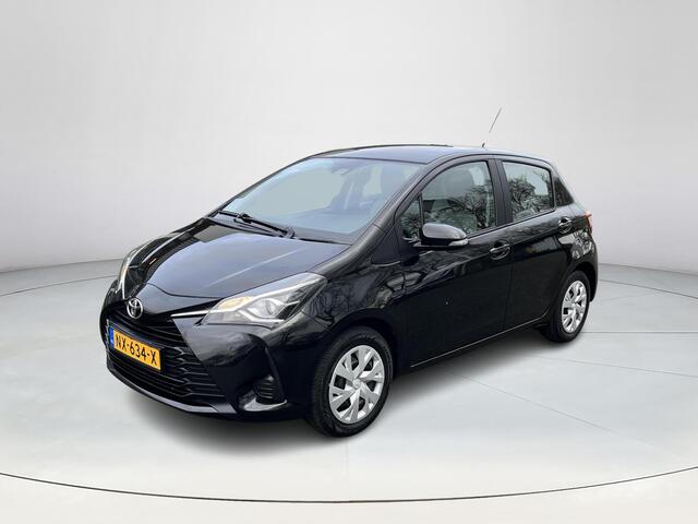 Toyota YARIS 1.5 VVT-i Comfort | Airconditioning | Bluetooth