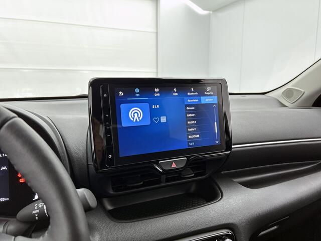 Toyota YARIS 1.5 Hybrid 115 Dynamic | Comfort pack