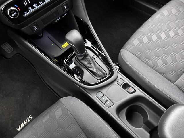 Toyota YARIS 1.5 Hybrid 115 Dynamic | Comfort pack