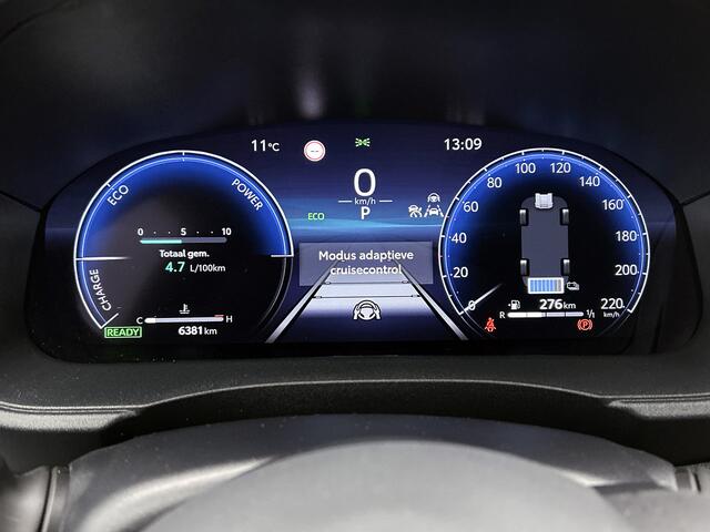 Toyota YARIS 1.5 Hybrid 130 Launch Edition