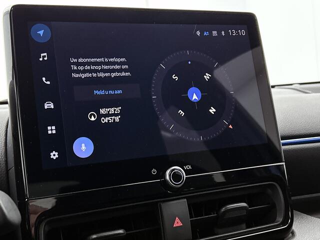 Toyota YARIS 1.5 Hybrid 130 Launch Edition