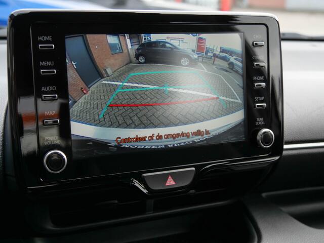 Toyota YARIS 1.5 VVT-i Active Automaat | CAMERA | NAVIGATIE | CARPLAY |