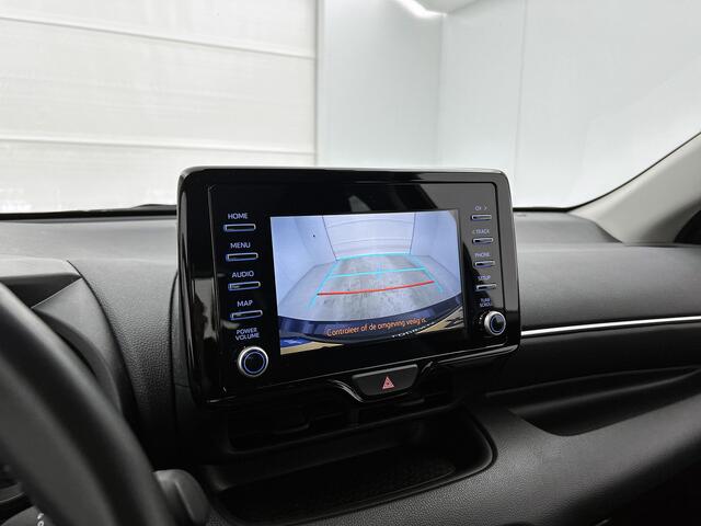 Toyota YARIS 1.5 VVT-i Dynamic | Keyless Entry+Start | Apple Carplay/Android Auto |