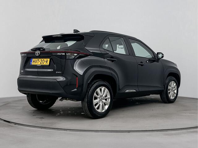 Toyota YARIS Cross 1.5 Hybrid 115 Active | NL dealeronderhouden |