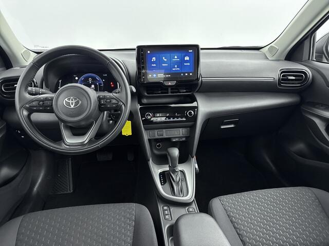 Toyota YARIS Cross 1.5 Hybrid 115 Active | NL dealeronderhouden |