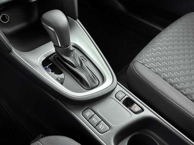 Toyota YARIS Cross 1.5 Hybrid 115 Active | NL dealeronderhouden |