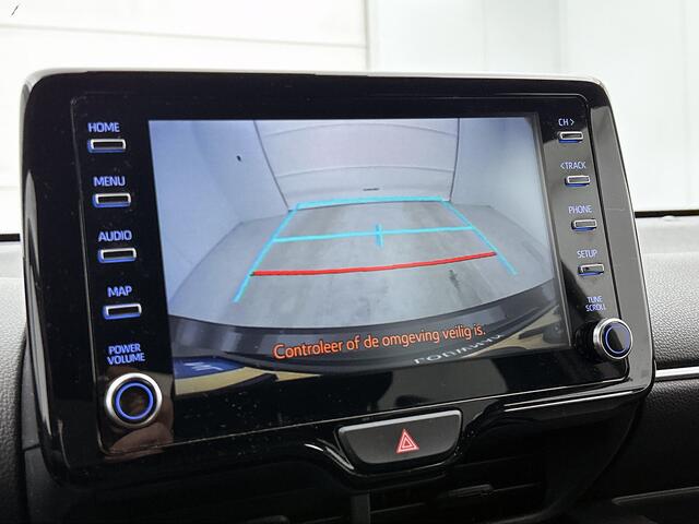 Toyota YARIS 1.5 Hybrid Executive | 1e Eigenaar | NIEUW GELEVERD & ONDERHOUDEN | Stoelverwarming | PDC | Blindspot |
