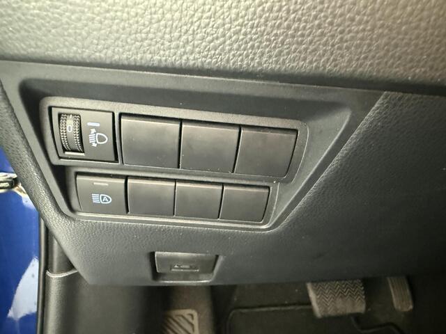 Toyota YARIS 1.5 Hybrid Dynamic