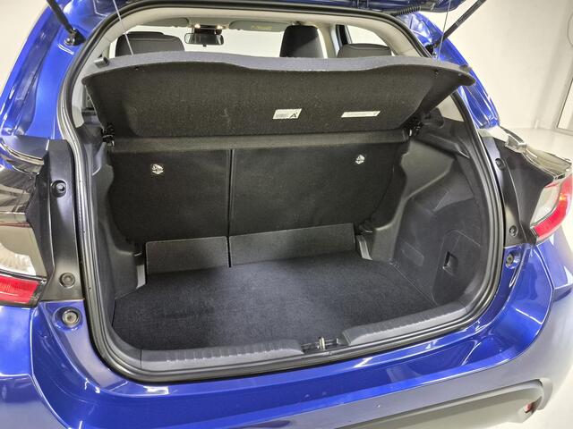 Toyota YARIS 1.5 Hybrid Active | Dealeronderhouden | Adapt. cruise | Clima | Carplay |