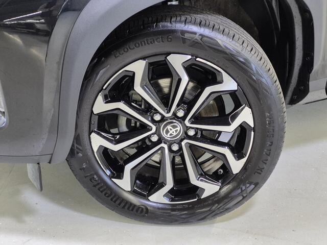 Toyota YARIS Cross 1.5 Hybrid 115 First Edition | Carplay draadloos | Clima | Adapt cruise | MJ25 |