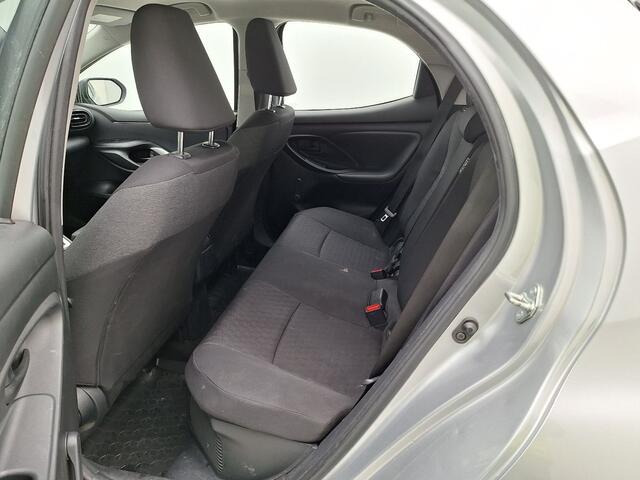 Toyota YARIS 1.5 Hybrid Dynamic