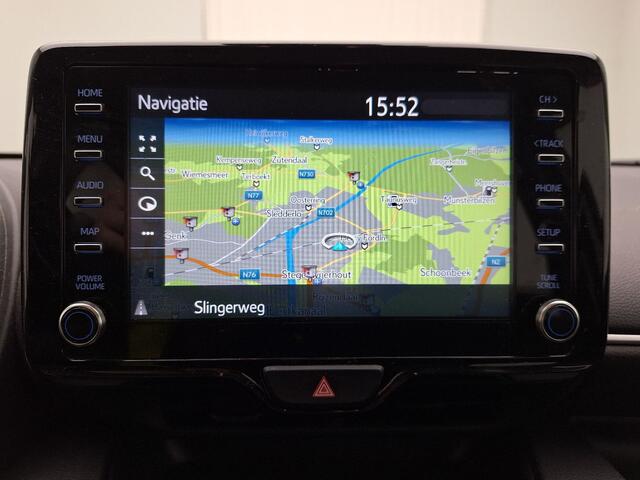 Toyota YARIS 1.5 Hybrid Dynamic