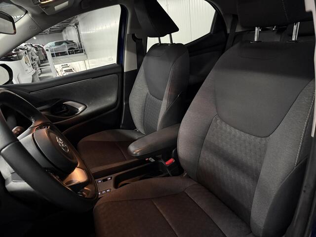 Toyota YARIS 1.5 Hybrid Dynamic