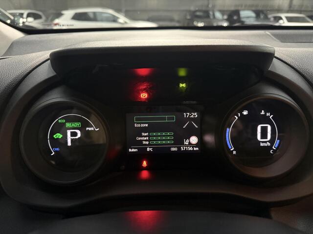 Toyota YARIS 1.5 Hybrid Dynamic