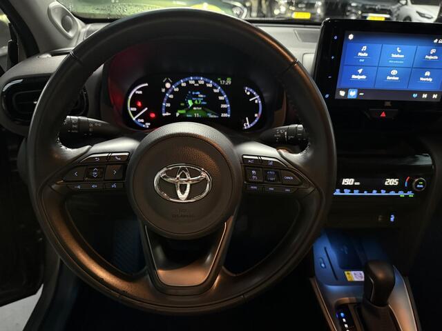 Toyota YARIS Cross 1.5 Hybrid Executive