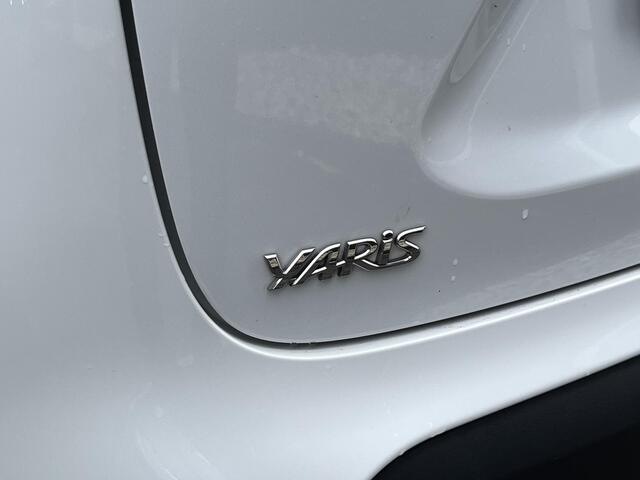 Toyota YARIS Cross 1.5 Hybrid 115 First Edition