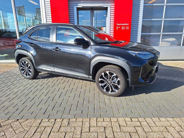 Toyota YARIS Cross 1.5 Hybrid 115 Dynamic met Comfort Pack