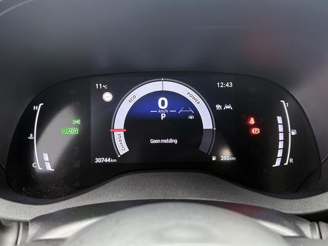 Toyota YARIS Cross 1.5 Hybrid 115 First Edition | 17" Lichtmetalen velgen | Parkeercamera | Navigatie | Cruise Control Adaptief |