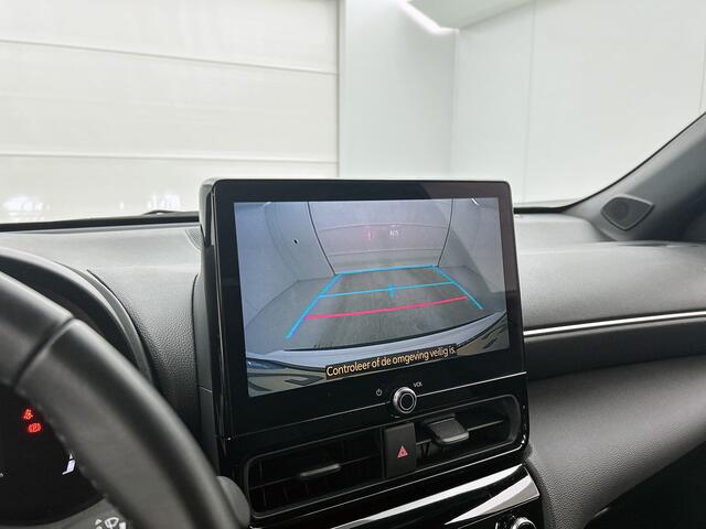 Toyota YARIS Cross 1.5 Hybrid 115 First Edition | 17" Lichtmetalen velgen | Parkeercamera | Navigatie | Cruise Control Adaptief |