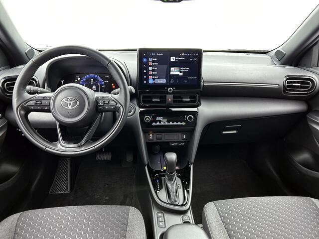 Toyota YARIS Cross 1.5 Hybrid 115 Dynamic | Nl dealeronderhouden |