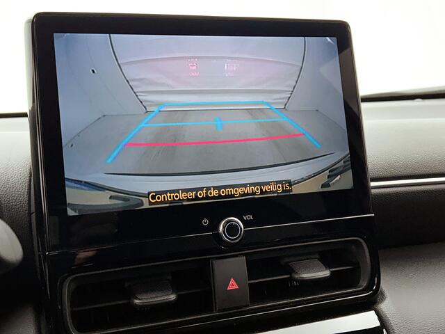 Toyota YARIS Cross 1.5 Hybrid 115 Dynamic | Nl dealeronderhouden |