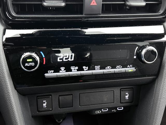 Toyota YARIS Cross 1.5 Hybrid 115 Dynamic | Nl dealeronderhouden |