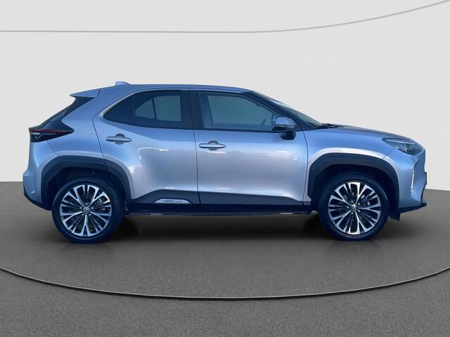 Toyota YARIS Cross 1.5 Hybrid Business Plus Dodehoek | Camera | Carplay | Halfleder