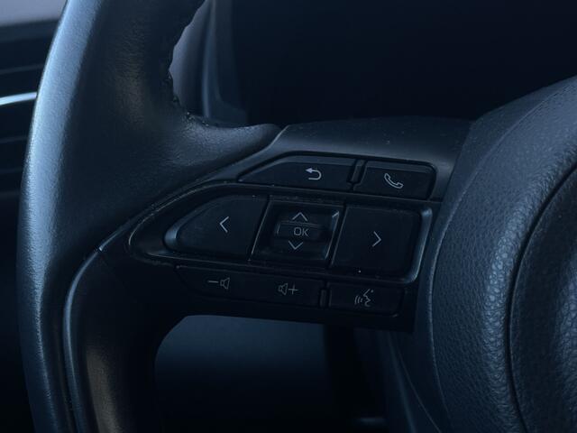 Toyota YARIS Cross 1.5 Hybrid Business Plus Dodehoek | Camera | Carplay | Halfleder