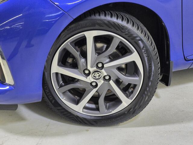 Toyota YARIS 1.5 Hybrid Executive | Dealeronderhouden | Panorama dak | Keyless | Clima | All-season |