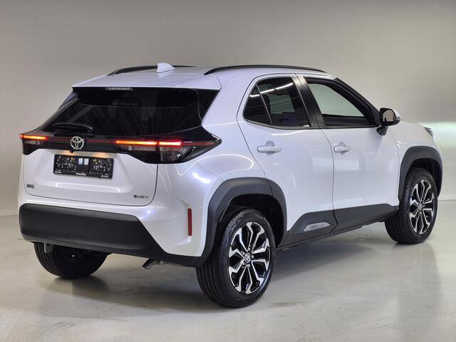 Toyota YARIS Cross 1.5 Hybrid 115 First Edition