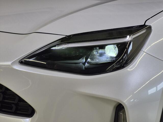 Toyota YARIS Cross 1.5 Hybrid 115 First Edition