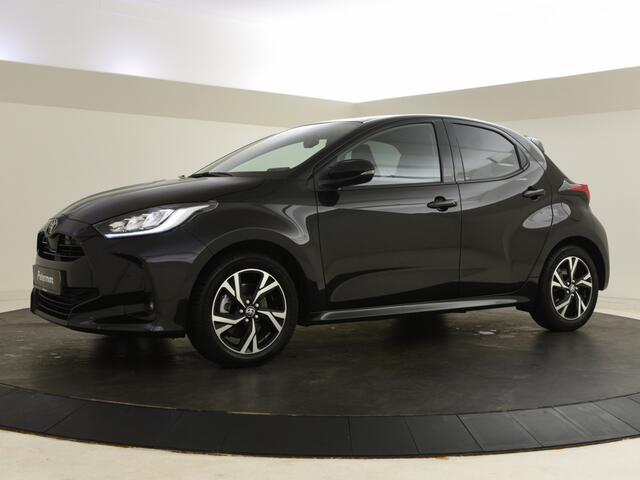 Toyota YARIS 1.5 Hybrid 115 Style | PDC V+A | BSM | Stuur en Stoelverwarming