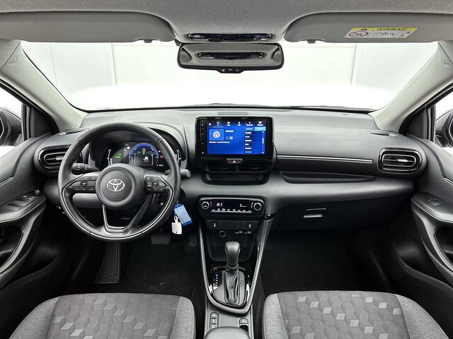 Toyota YARIS 1.5 Hybrid 115 First Edition | Dealeronderhouden | LM velgen |