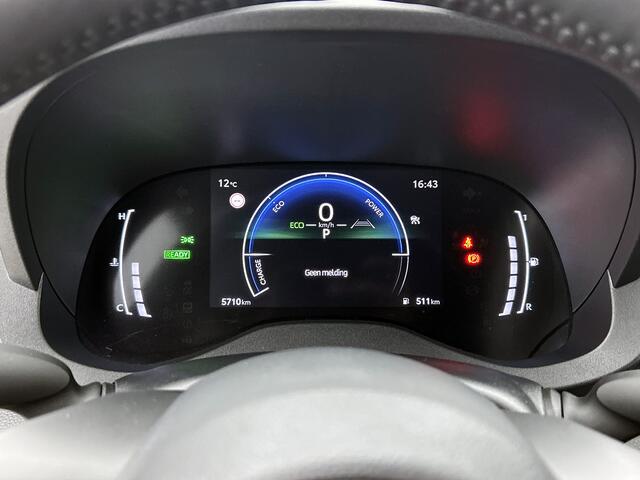 Toyota YARIS 1.5 Hybrid 115 First Edition | Dealeronderhouden | LM velgen |