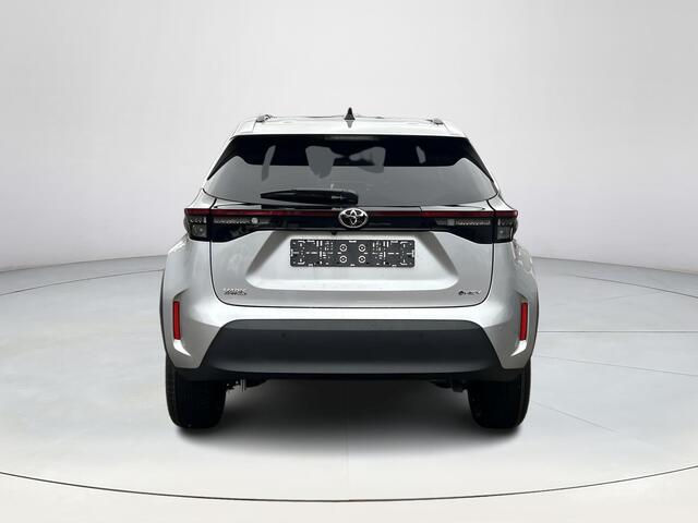 Toyota YARIS Cross 1.5 Hybrid 130 Dynamic Comfort Pack