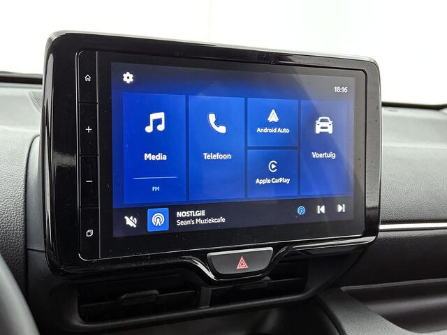 Toyota YARIS 1.5 Hybrid 115 Dynamic | Dealeronderhouden |