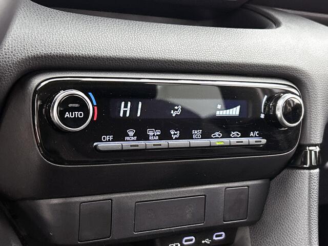 Toyota YARIS 1.5 Hybrid 115 Dynamic | Dealeronderhouden |