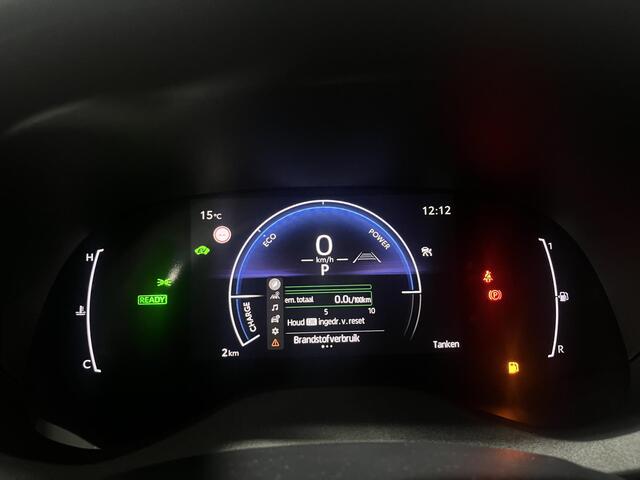 Toyota YARIS 1.5 Hybrid 115 First Edition Toyota Yaris Hybrid 115 First Edition | Modeljaar 2024 | Voorraad |