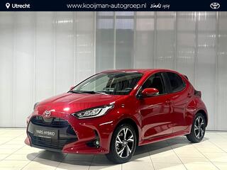 toyota-yaris-1.5-hybrid-115-first-e