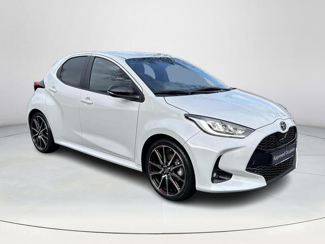 Toyota YARIS 1.5 Hybrid GR Sport